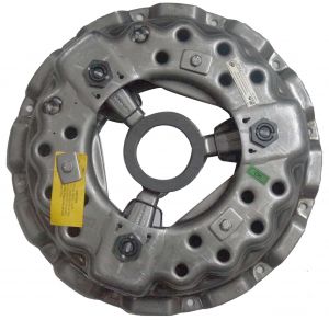 Clutch Cover Assly 352 Dia